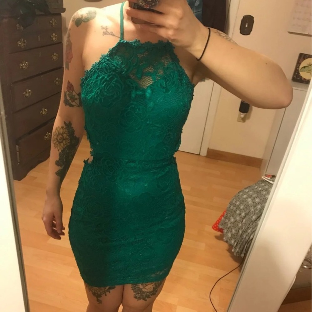 🌺Sexy dress
